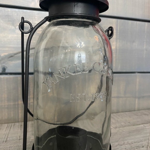 s-l400.jpg Yankee Candle Votive Lantern